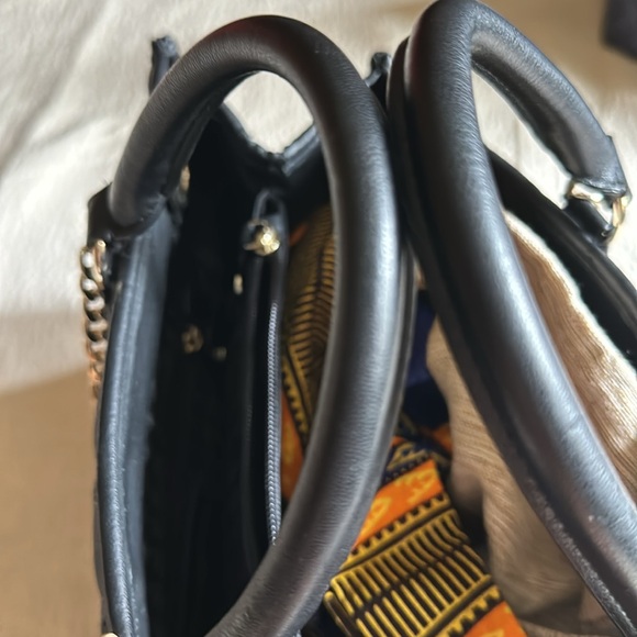 Shoulder bag, fair condition - Picture 3 of 8